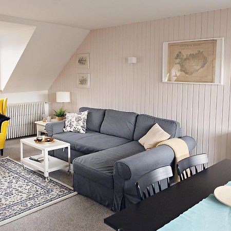Centerspot Apartments Рейкьявик Экстерьер фото