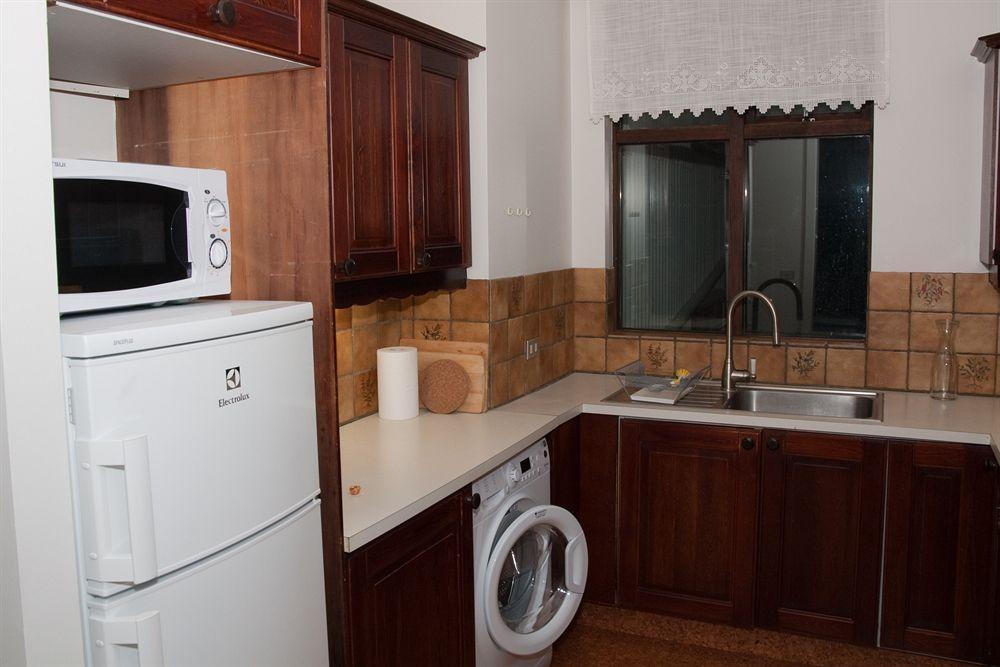 Centerspot Apartments Рейкьявик Экстерьер фото